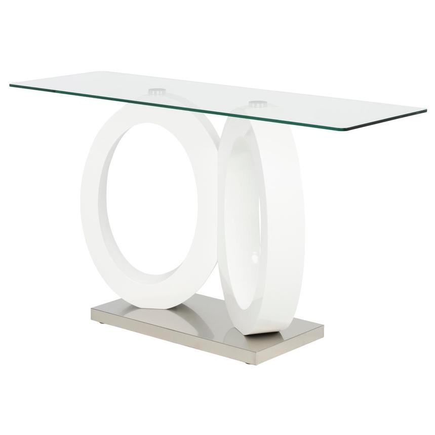 Lillis Console Table main image, 1 of 8 images.