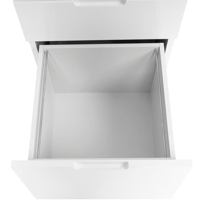 Quantum White Desk alternate image, 8 of 11 images.