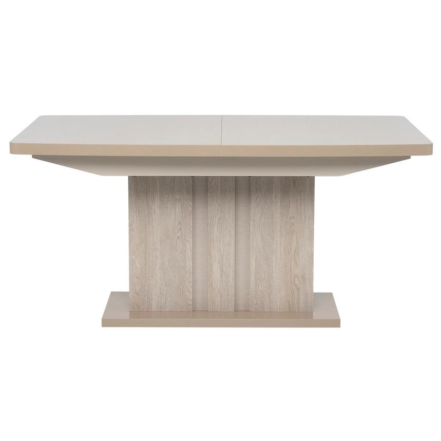 Ellene Extendable Dining Table alternate image, 3 of 8 images.