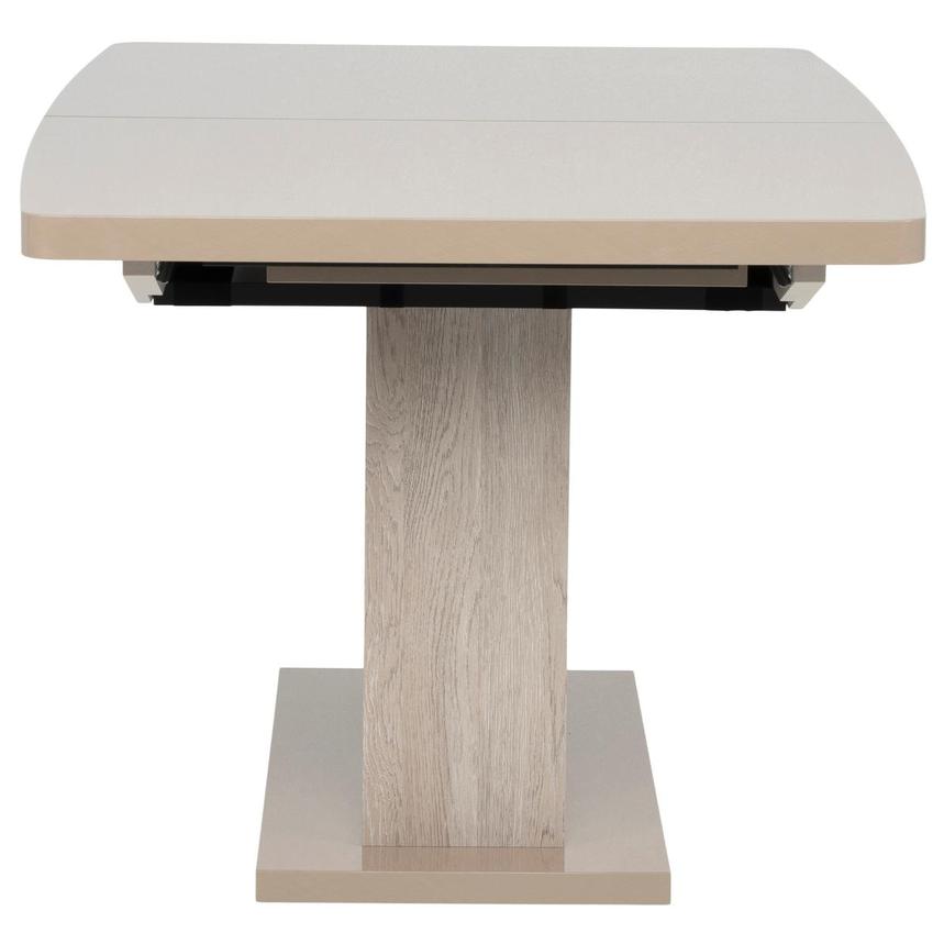 Ellene Extendable Dining Table  alternate image, 5 of 8 images.