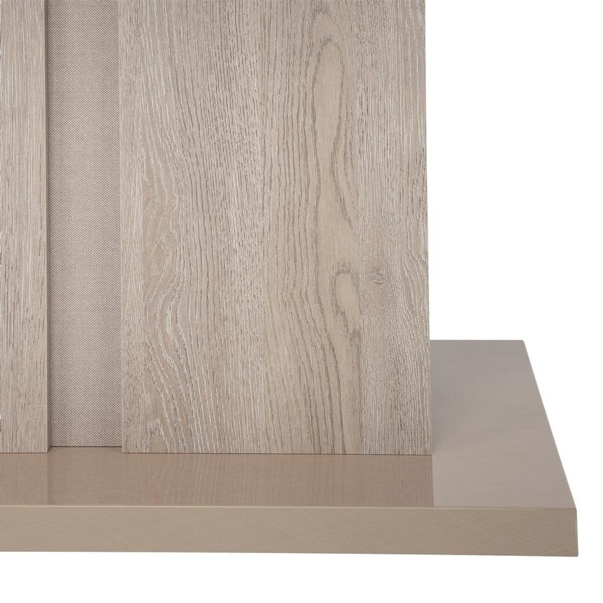 Ellene Extendable Dining Table alternate image, 8 of 8 images.