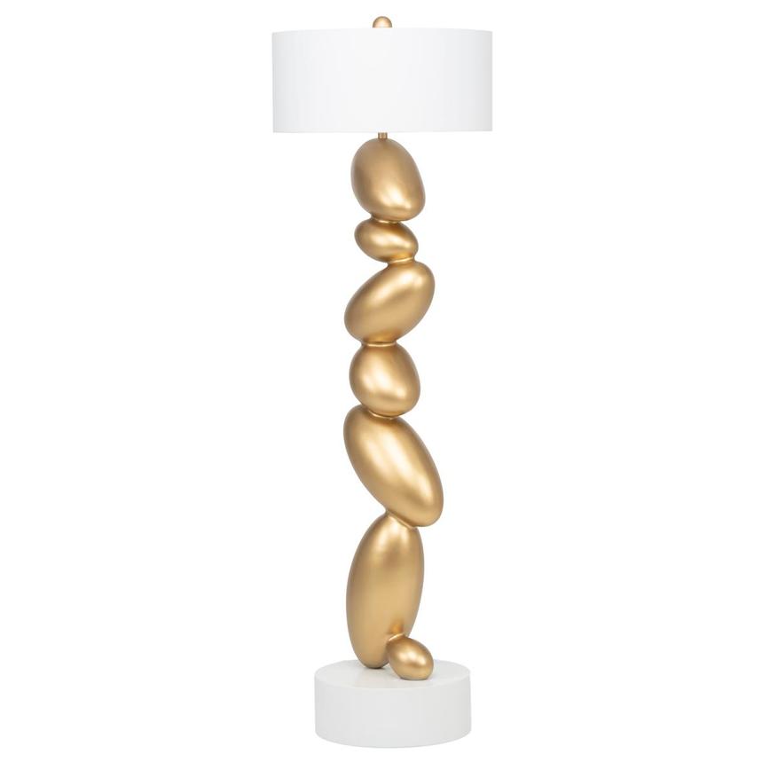 Aura Pebbles Floor Lamp alternate image, 5 of 11 images.