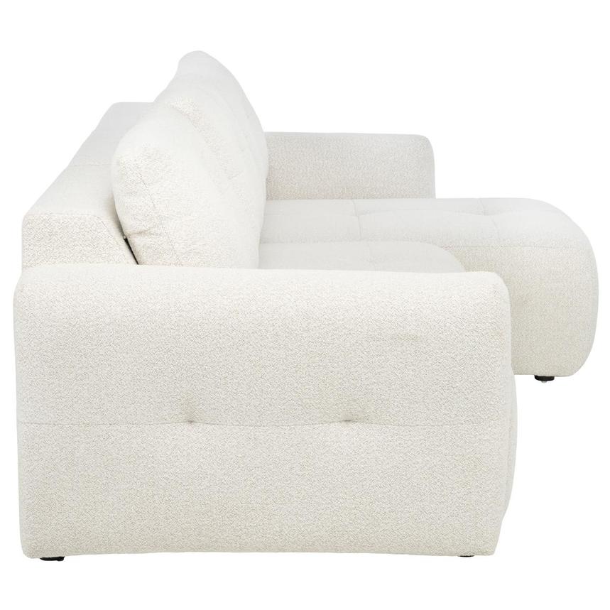 Soar Sliding Sectional w/Right Chaise alternate image, 8 of 14 images.