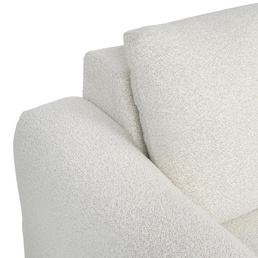 Soar Sliding Sectional w/Left Chaise  alternate image, 10 of 14 images.