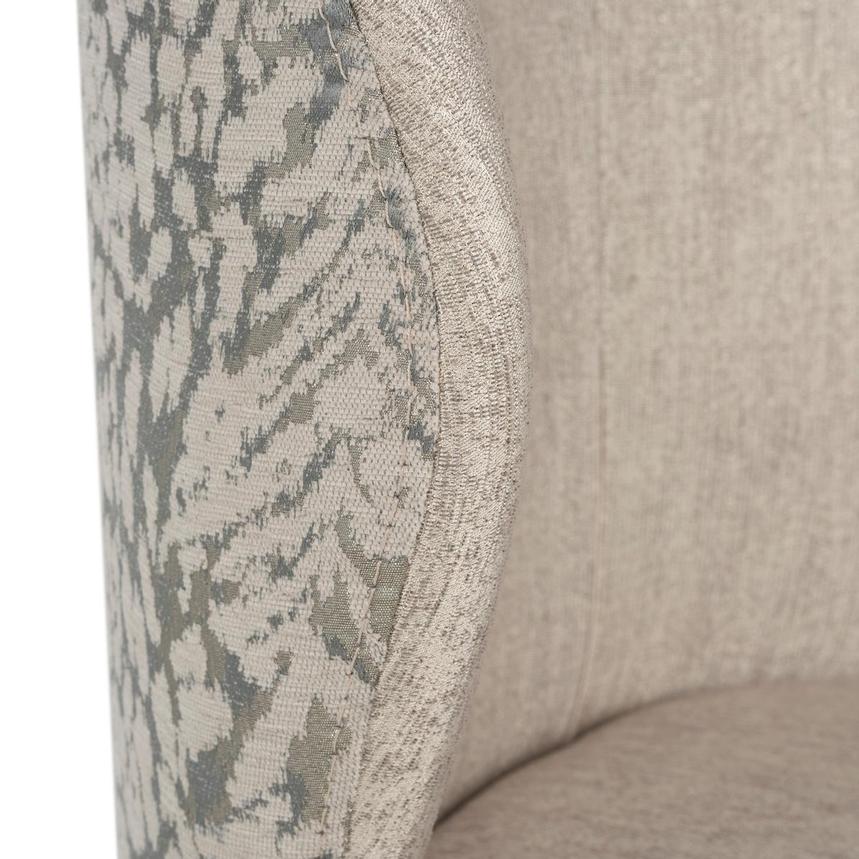 Lainey Cream Side Chair alternate image, 10 of 11 images.