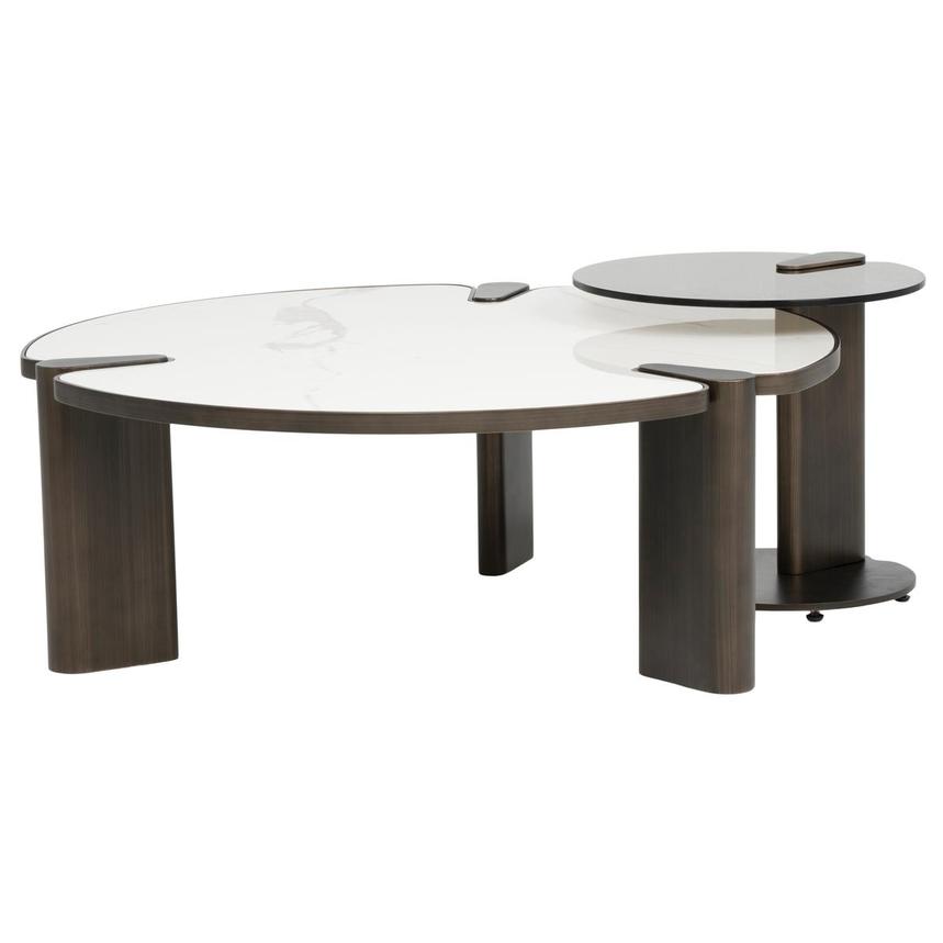 Radius Nesting Tables  main image, 1 of 6 images.
