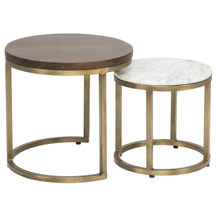 Serkel Nesting Tables  alternate image, 6 of 11 images.