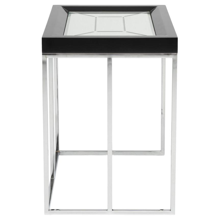 Almond Black Nesting Tables  alternate image, 10 of 14 images.