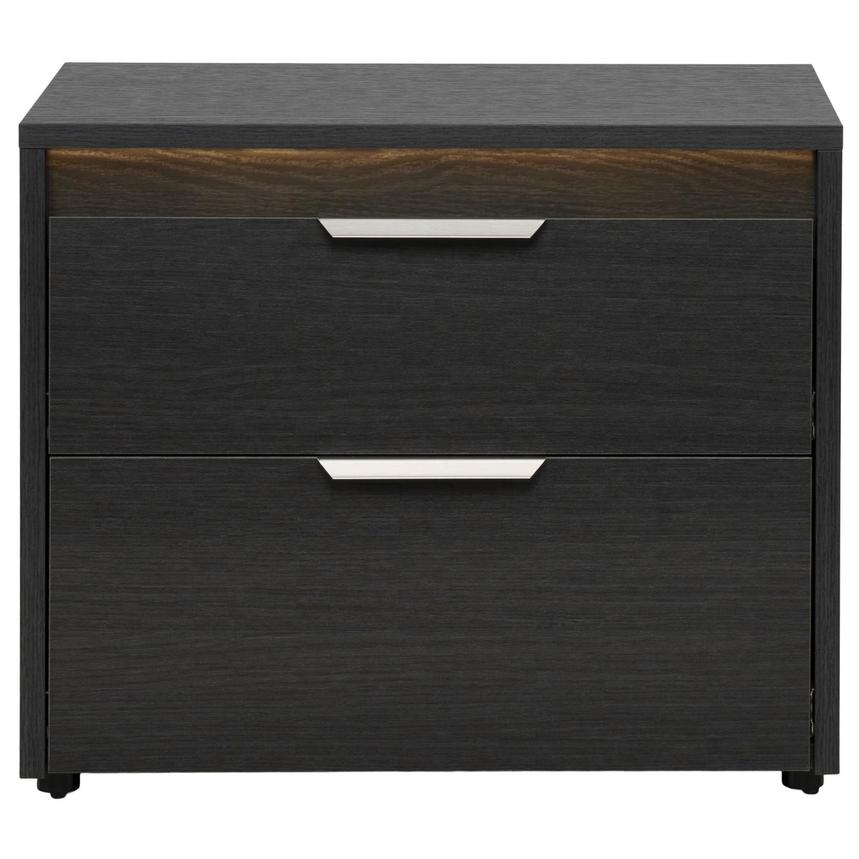 Ema Nightstand w/Light alternate image, 2 of 10 images.