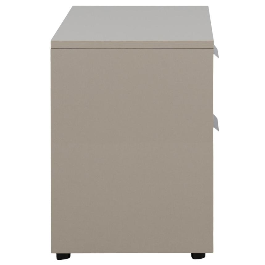Lulia Nightstand w/Light  alternate image, 5 of 11 images.