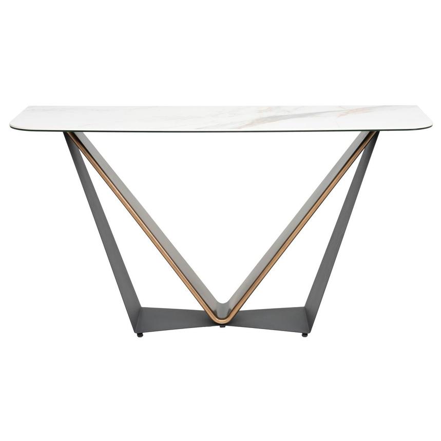 Noah Console Table  alternate image, 3 of 8 images.