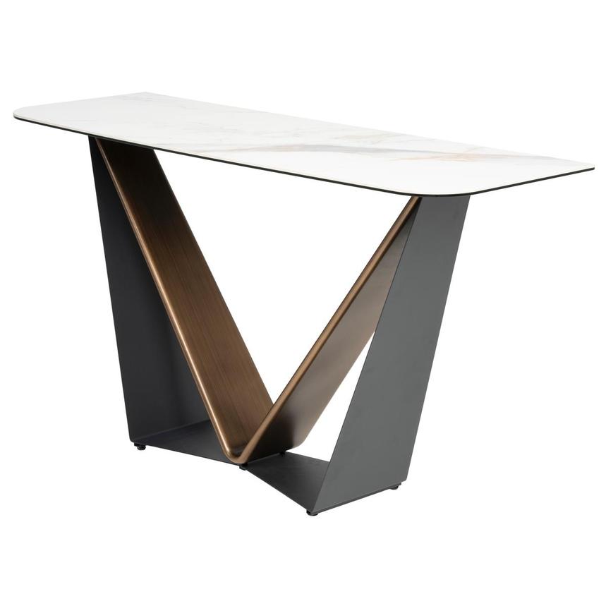 Noah Console Table  main image, 1 of 8 images.