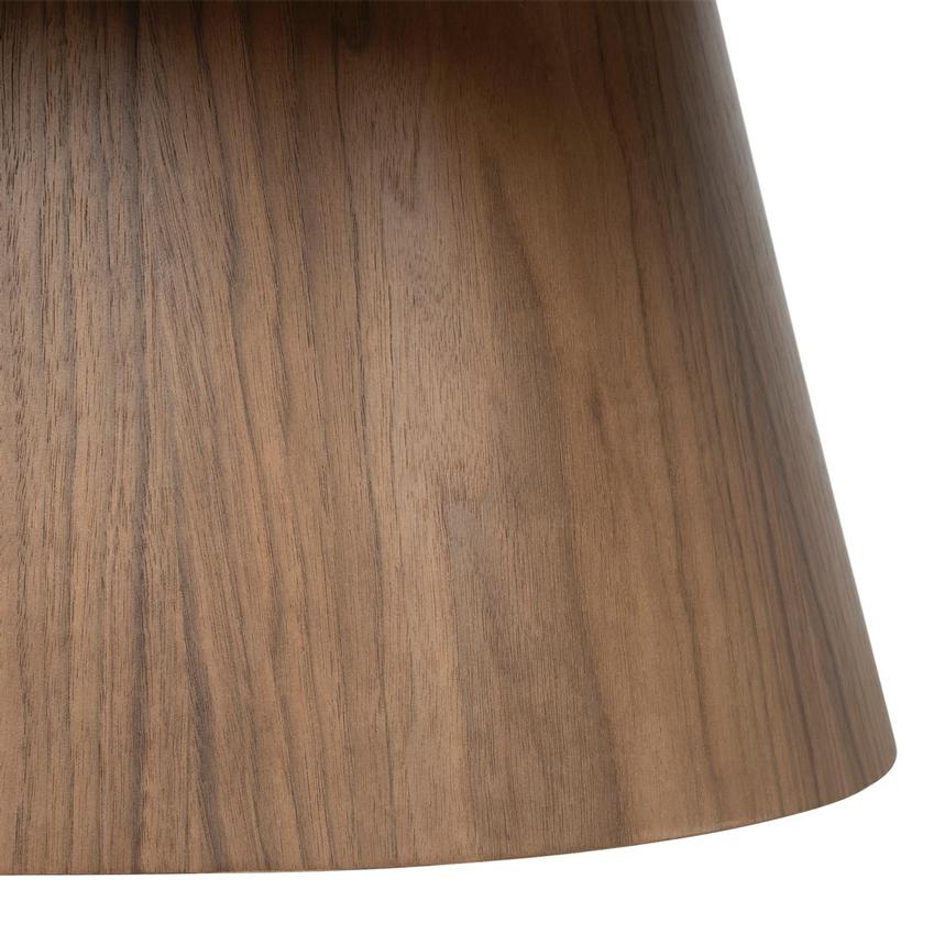 Jupiter Oval Coffee Table  alternate image, 8 of 8 images.