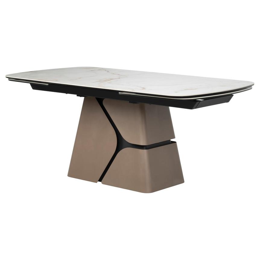 Miles Extendable Dining Table  main image, 1 of 10 images.