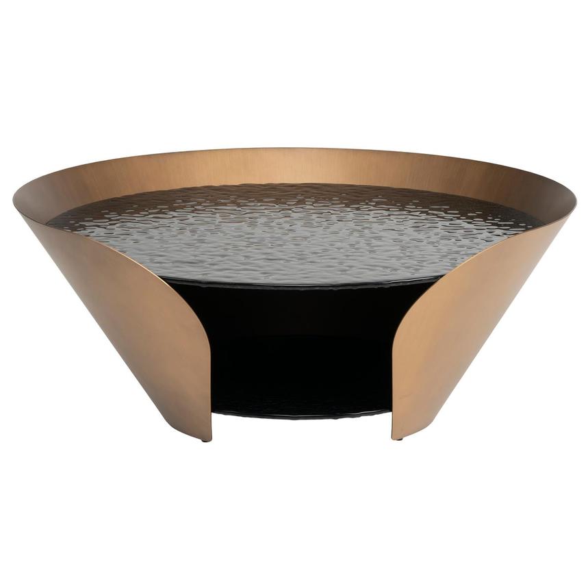 Volcano Coffee Table main image, 1 of 8 images.