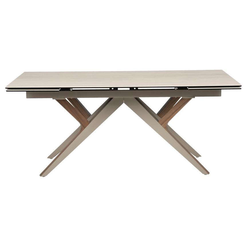 Camila Extendable Dining Table  alternate image, 3 of 8 images.