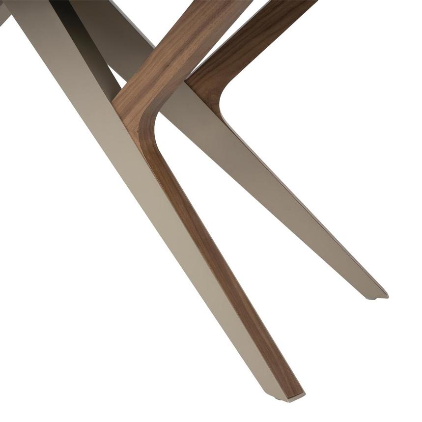 Camila Extendable Dining Table  alternate image, 8 of 8 images.