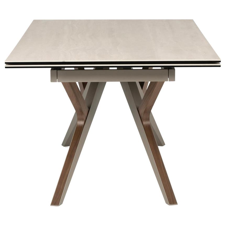 Camila Extendable Dining Table alternate image, 5 of 8 images.