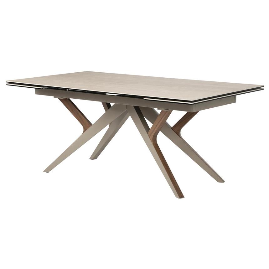 Camila Extendable Dining Table main image, 1 of 8 images.