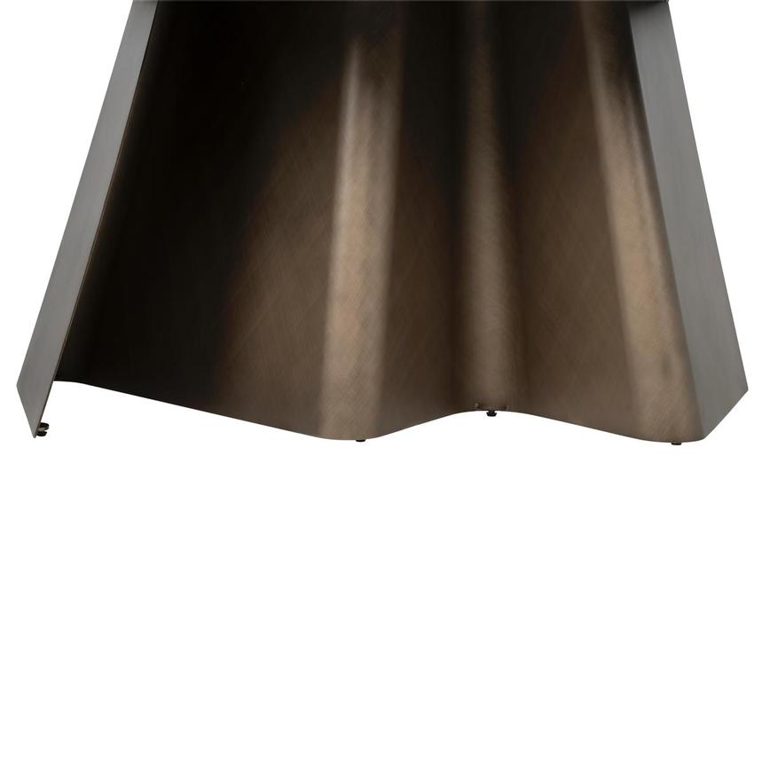 Donati Rectangular Dining Table  alternate image, 8 of 8 images.