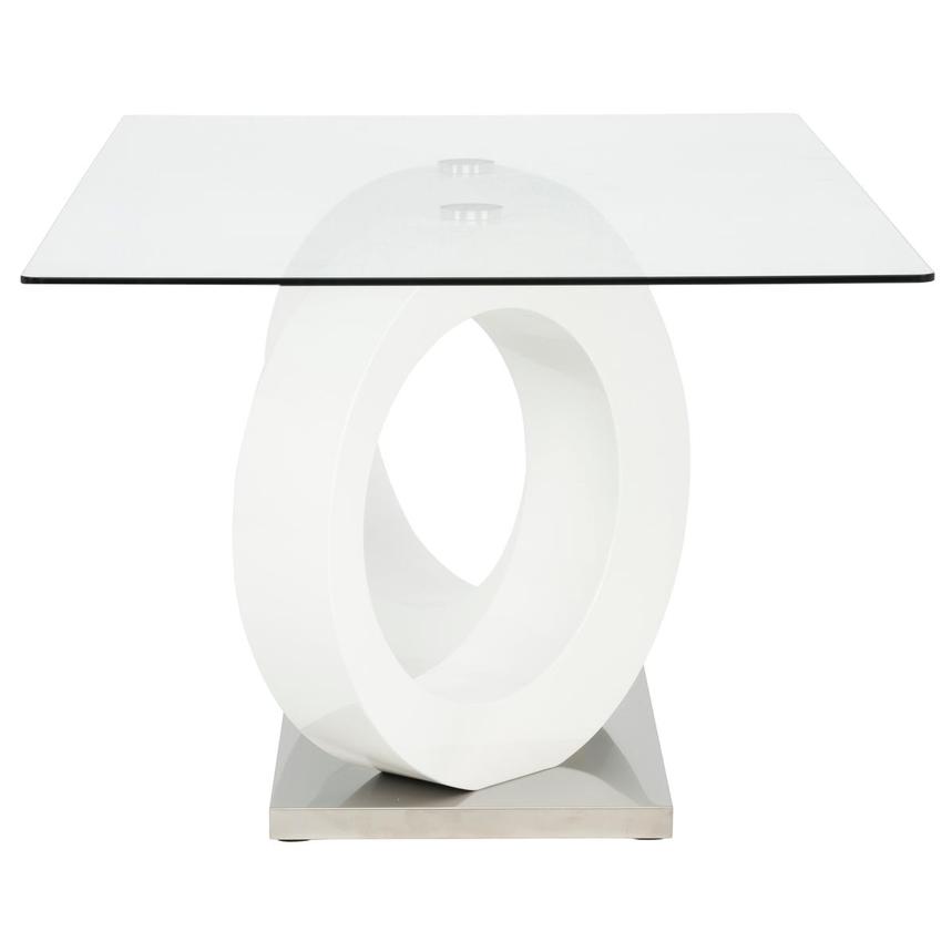 Lillis Rectangular Dining Table alternate image, 5 of 8 images.