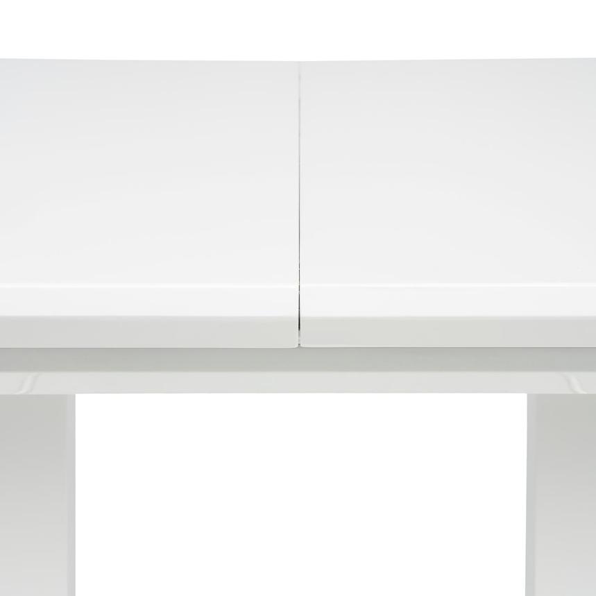 Leia Extendable Dining Table alternate image, 8 of 12 images.