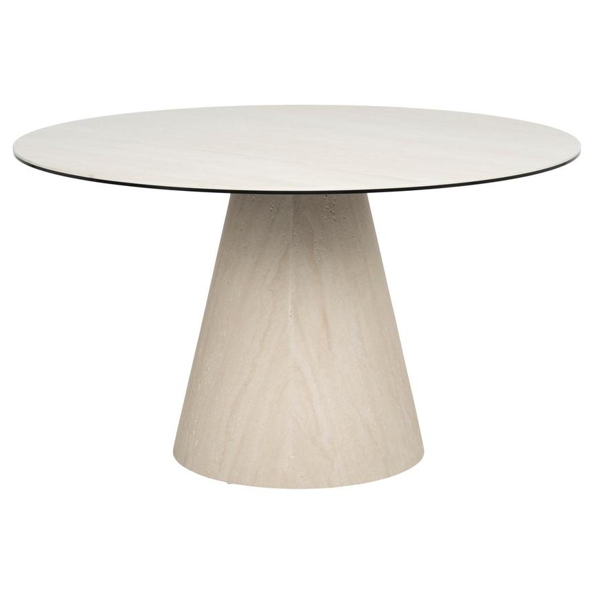 Zelda Round Coffee Table  alternate image, 3 of 6 images.