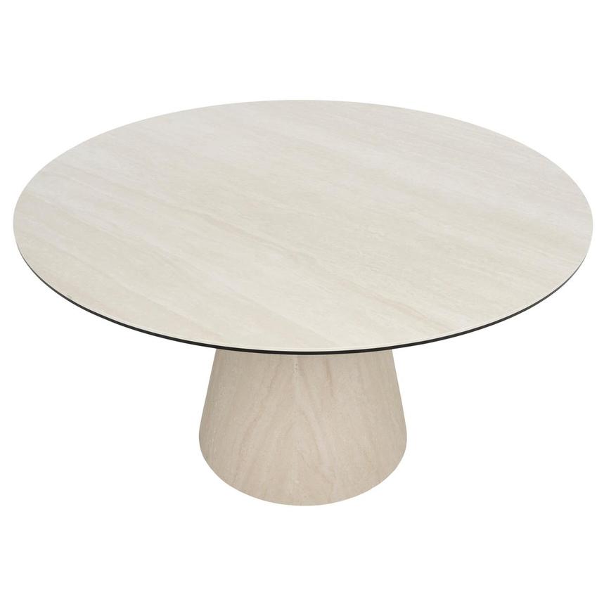Zelda Round Coffee Table  alternate image, 5 of 7 images.