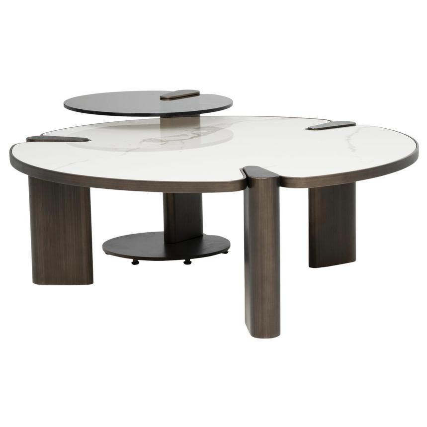 Radius Coffee Table alternate image, 5 of 9 images.