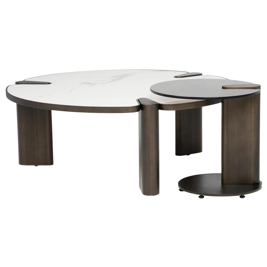 Radius Nesting Tables alternate image, 3 of 6 images.