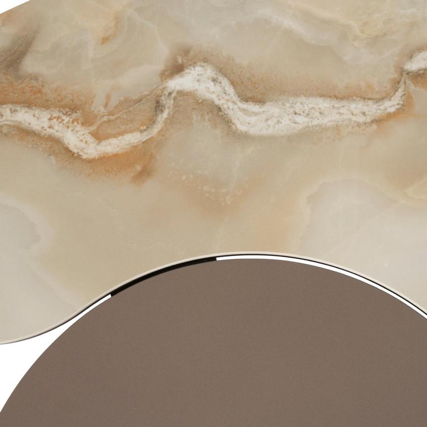 Orbitt Round Coffee Table alternate image, 10 of 10 images.