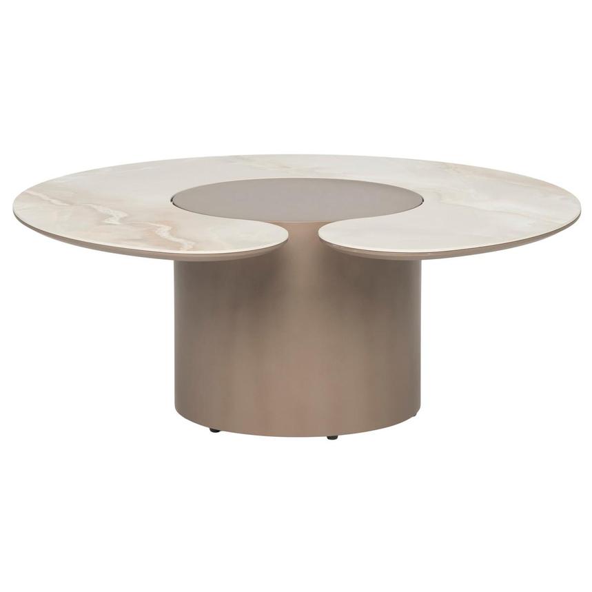 Orbitt Round Coffee Table  alternate image, 3 of 10 images.