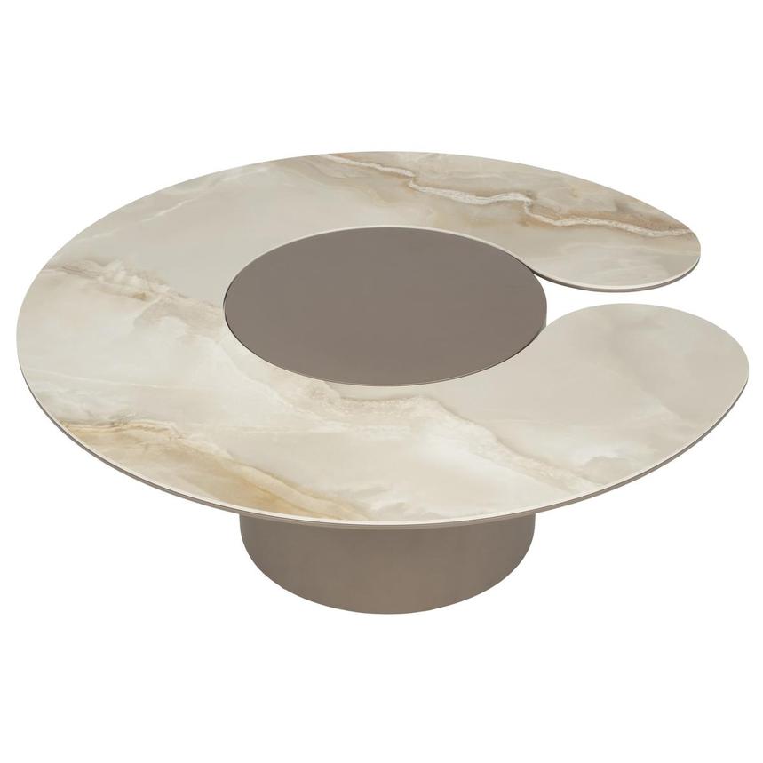 Orbitt Round Coffee Table alternate image, 5 of 10 images.