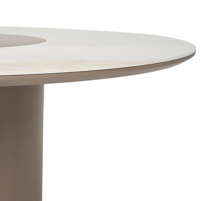 Orbitt Round Coffee Table  alternate image, 8 of 10 images.