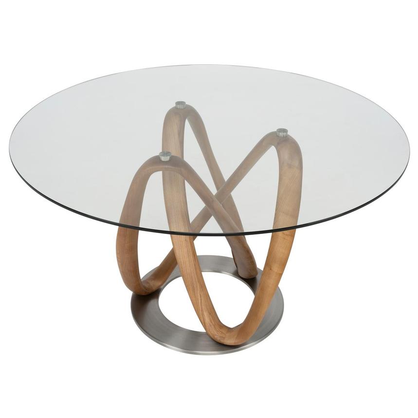 Tiana Round Dining Table  alternate image, 5 of 11 images.
