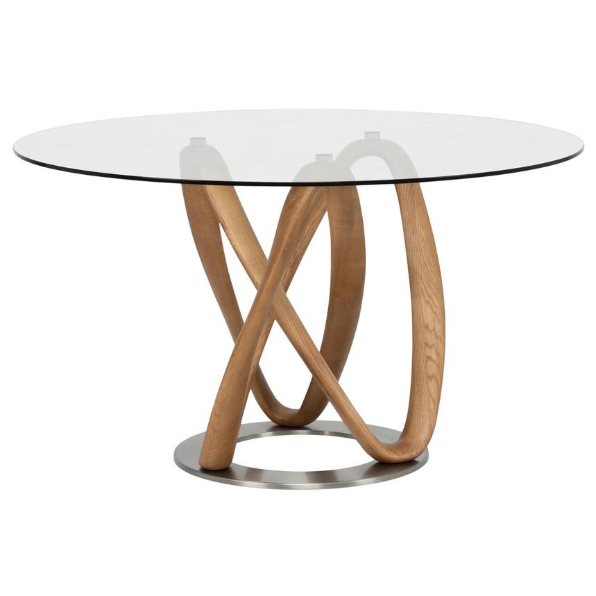 Tiana Round Dining Table alternate image, 3 of 11 images.