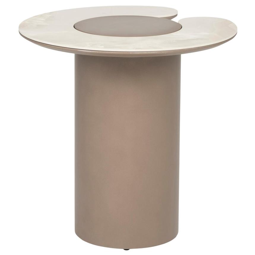 Orbitt Round Side Table  alternate image, 3 of 9 images.