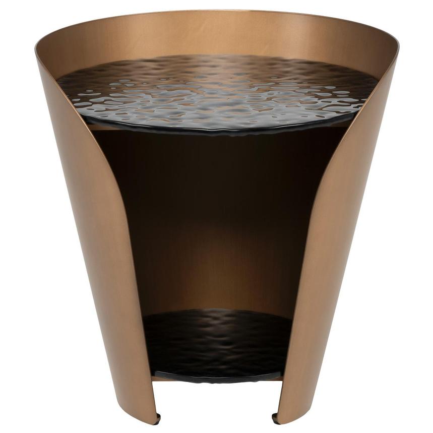 Volcano Side Table main image, 1 of 9 images.