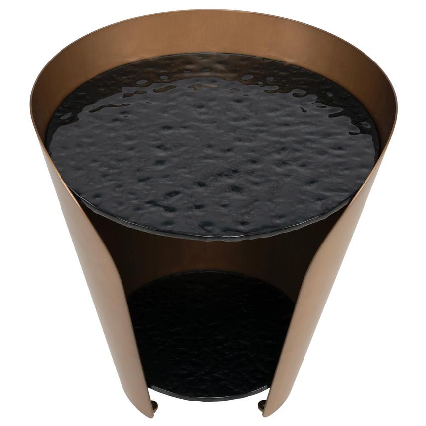 Volcano Side Table alternate image, 6 of 9 images.