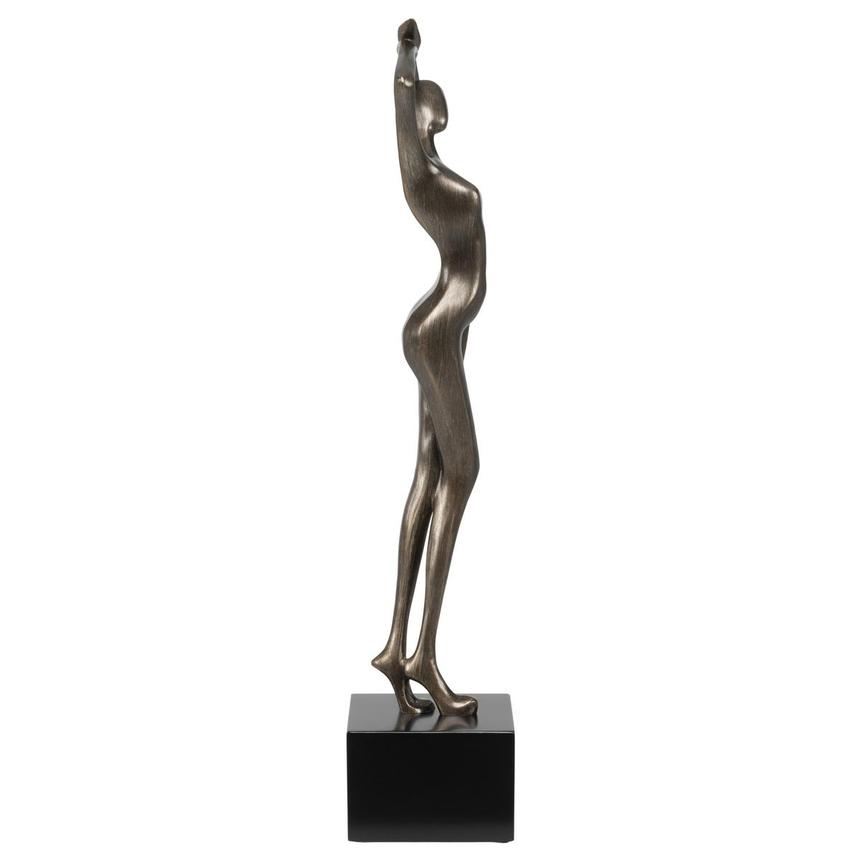 Pettite Sensual Sculpture  alternate image, 3 of 7 images.