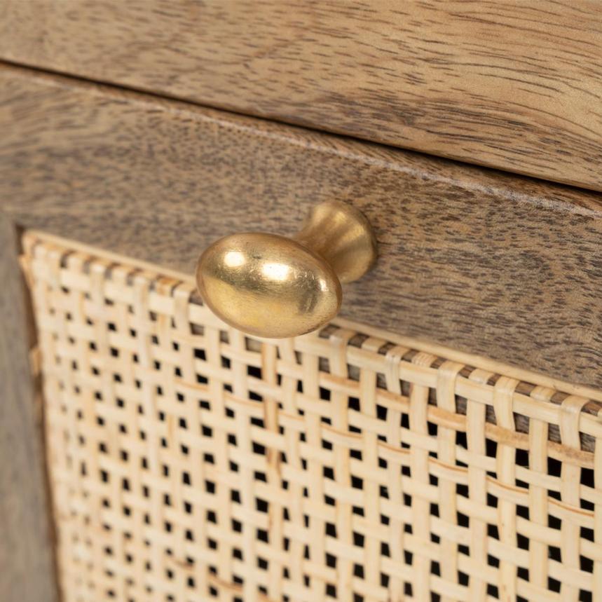 Elanger Sideboard  alternate image, 20 of 22 images.