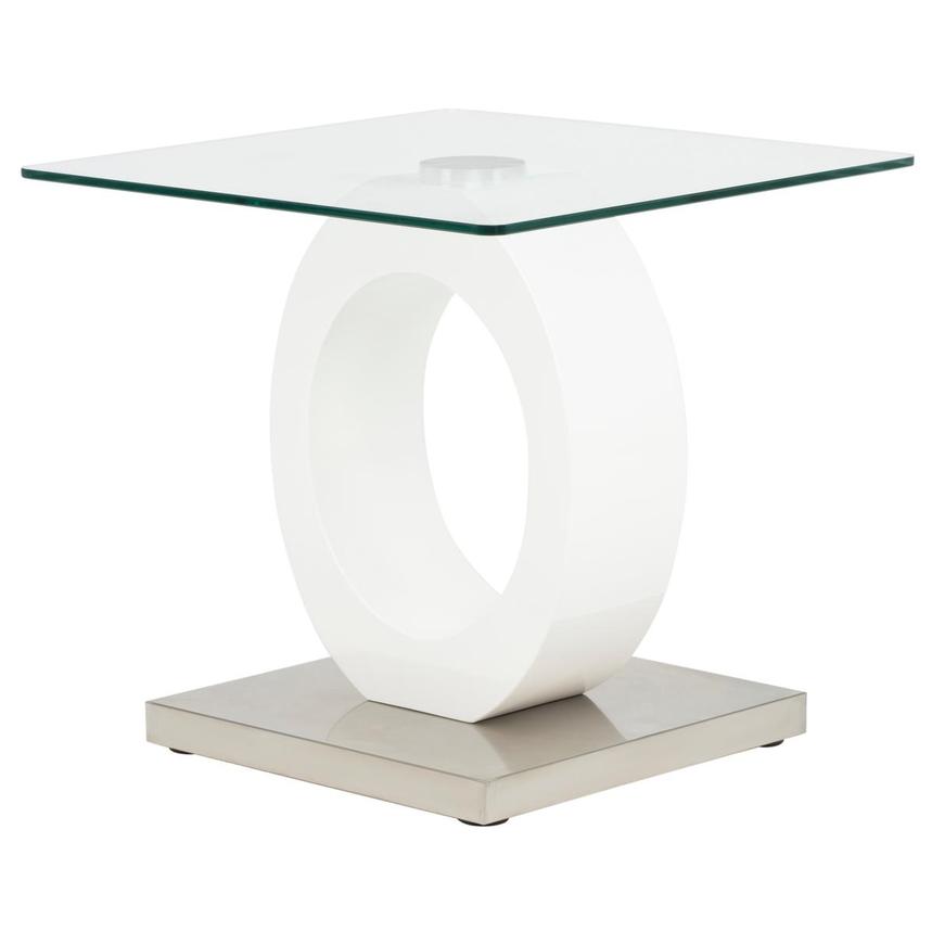 Lillis Side Table main image, 1 of 7 images.