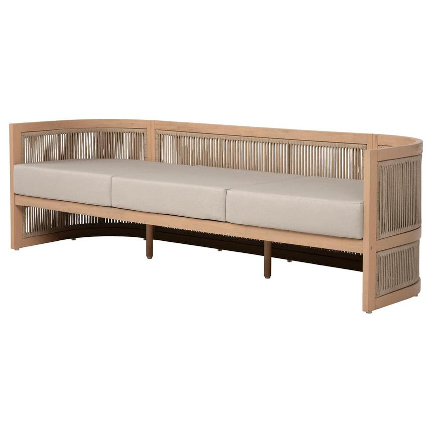 Cabo II Sofa alternate image, 3 of 11 images.