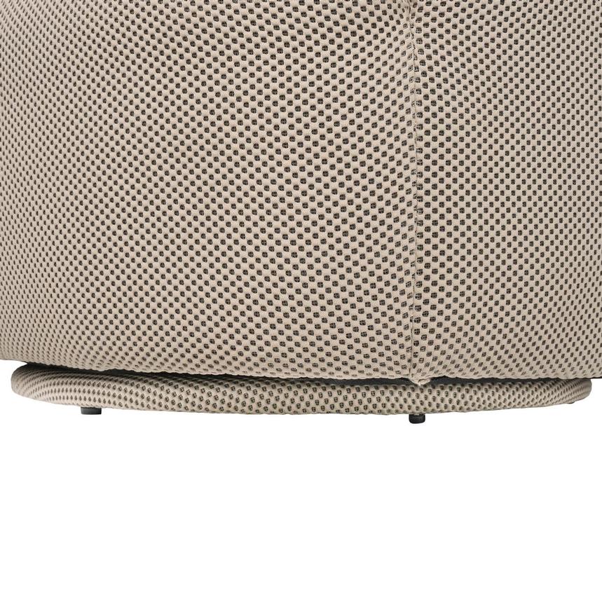 Holly Swivel Accent Chair  alternate image, 10 of 12 images.