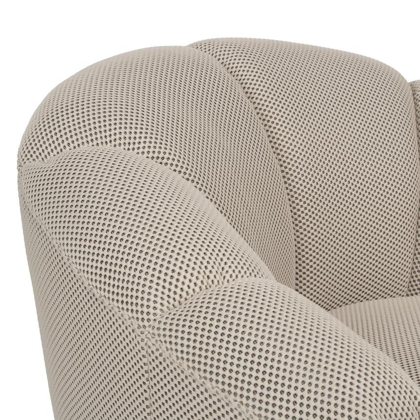 Holly Swivel Accent Chair alternate image, 8 of 12 images.