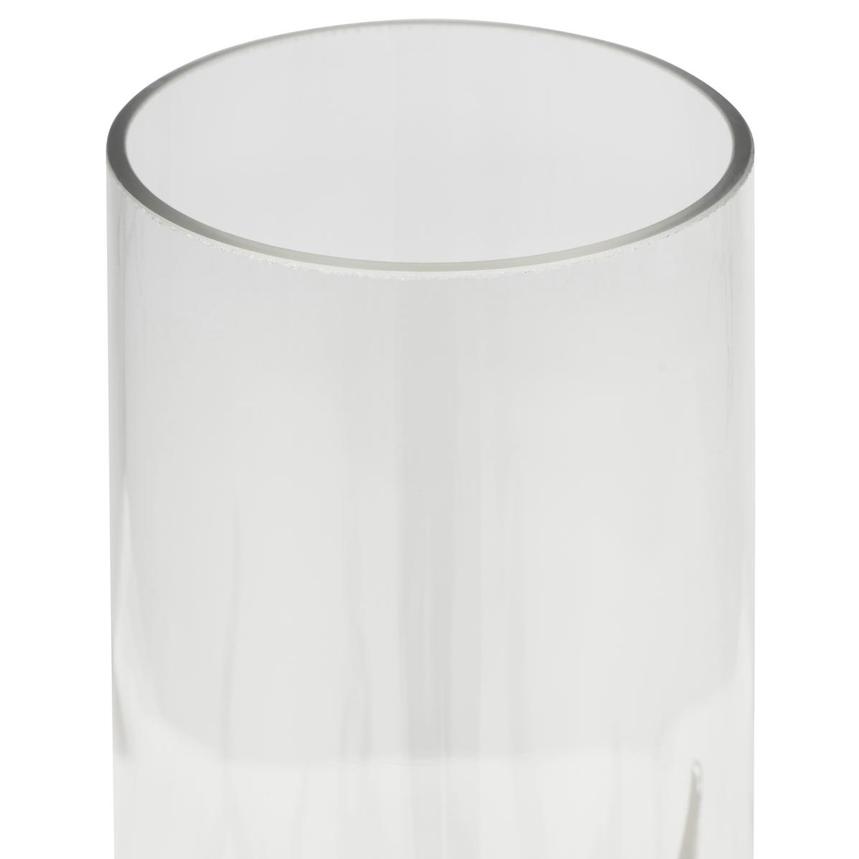 Silver Flames Vase alternate image, 3 of 5 images.