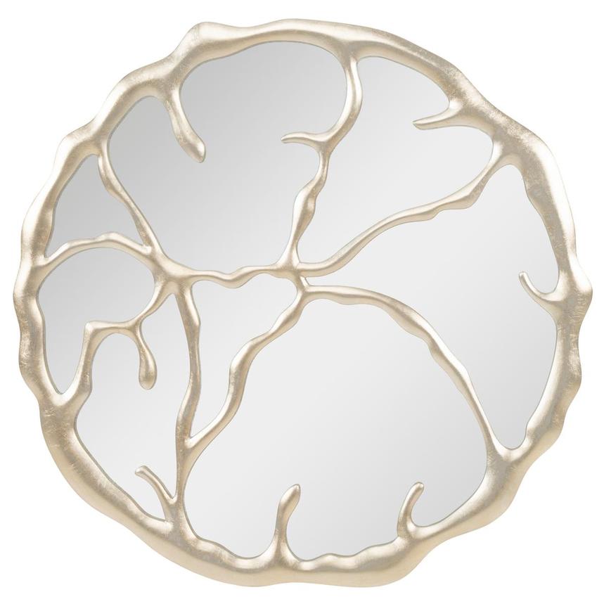 Gallia Wall Mirror  main image, 1 of 5 images.