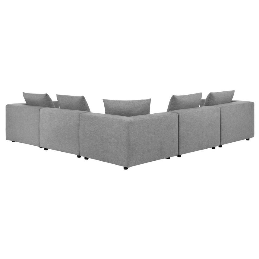 Respite Sectional Sofa 5PC alternate image, 3 of 7 images.