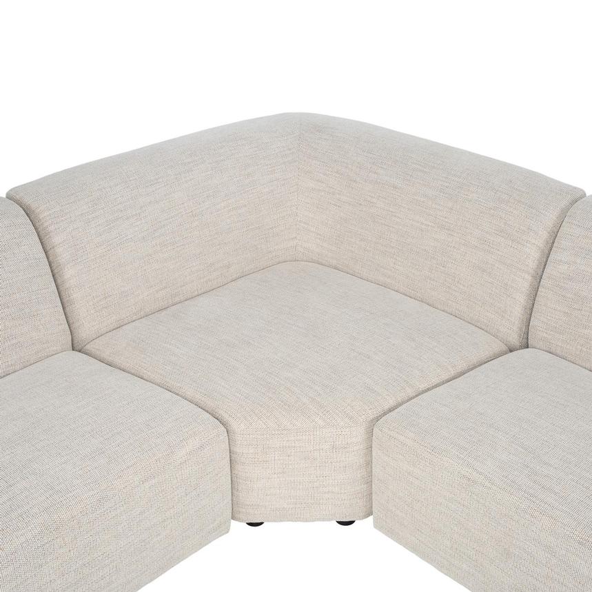 Kristy Sectional Sofa  alternate image, 5 of 8 images.