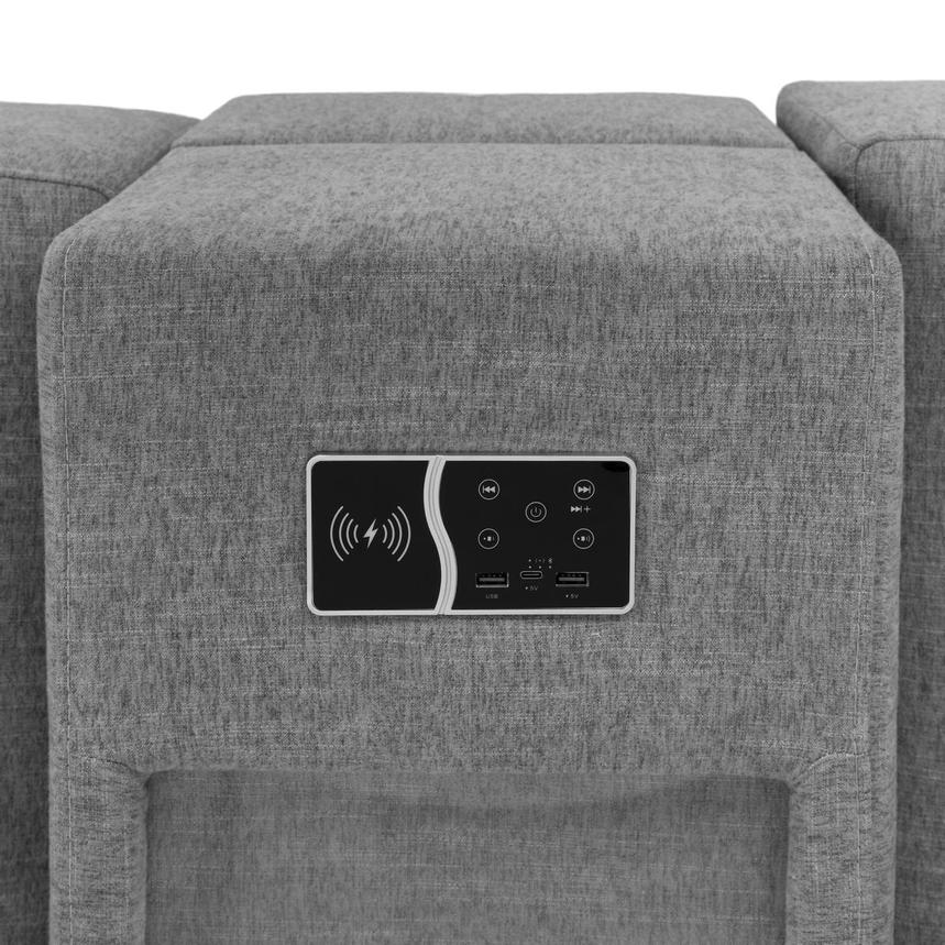 Respite Sectional Sofa 6PC alternate image, 8 of 11 images.